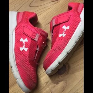 Under Armour Tennis Shoes